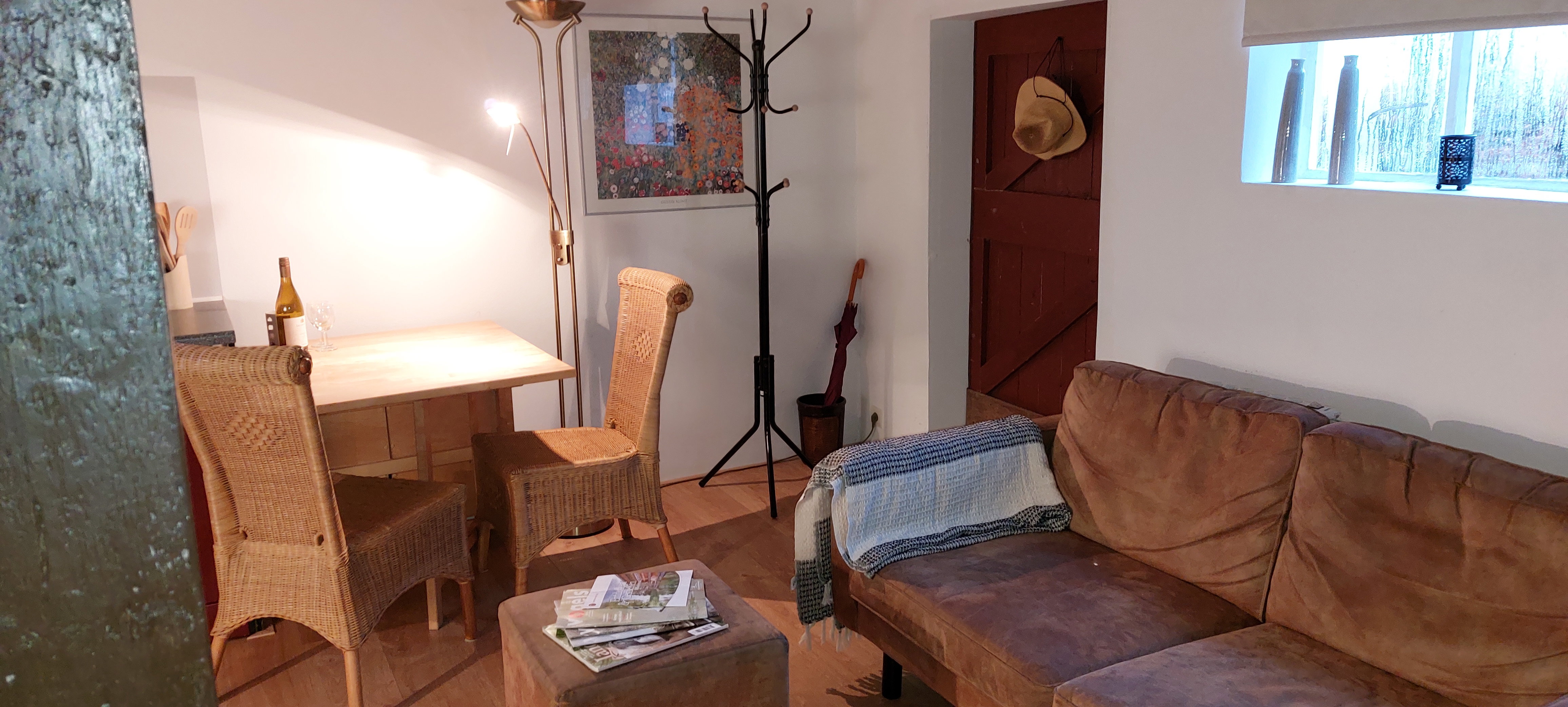 Casa nella natura a Klarenbeek