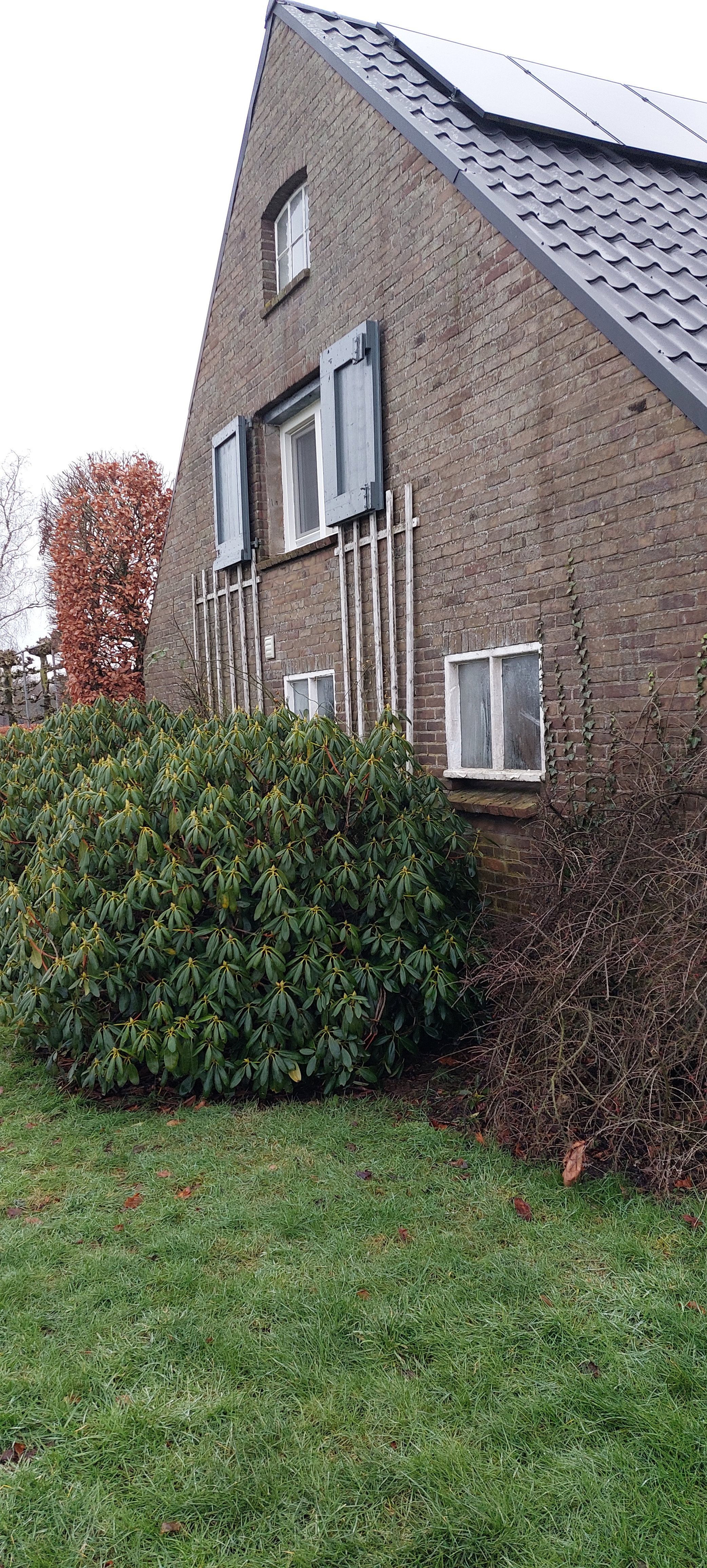 Casa nella natura a Klarenbeek