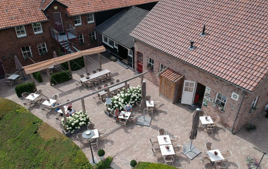 Natuurhuisje in Epen