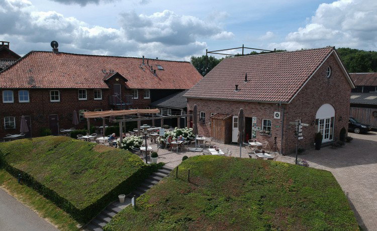 Natuurhuisje in Epen