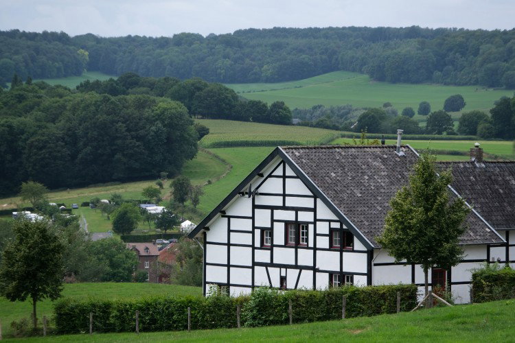 Natuurhuisje in Epen