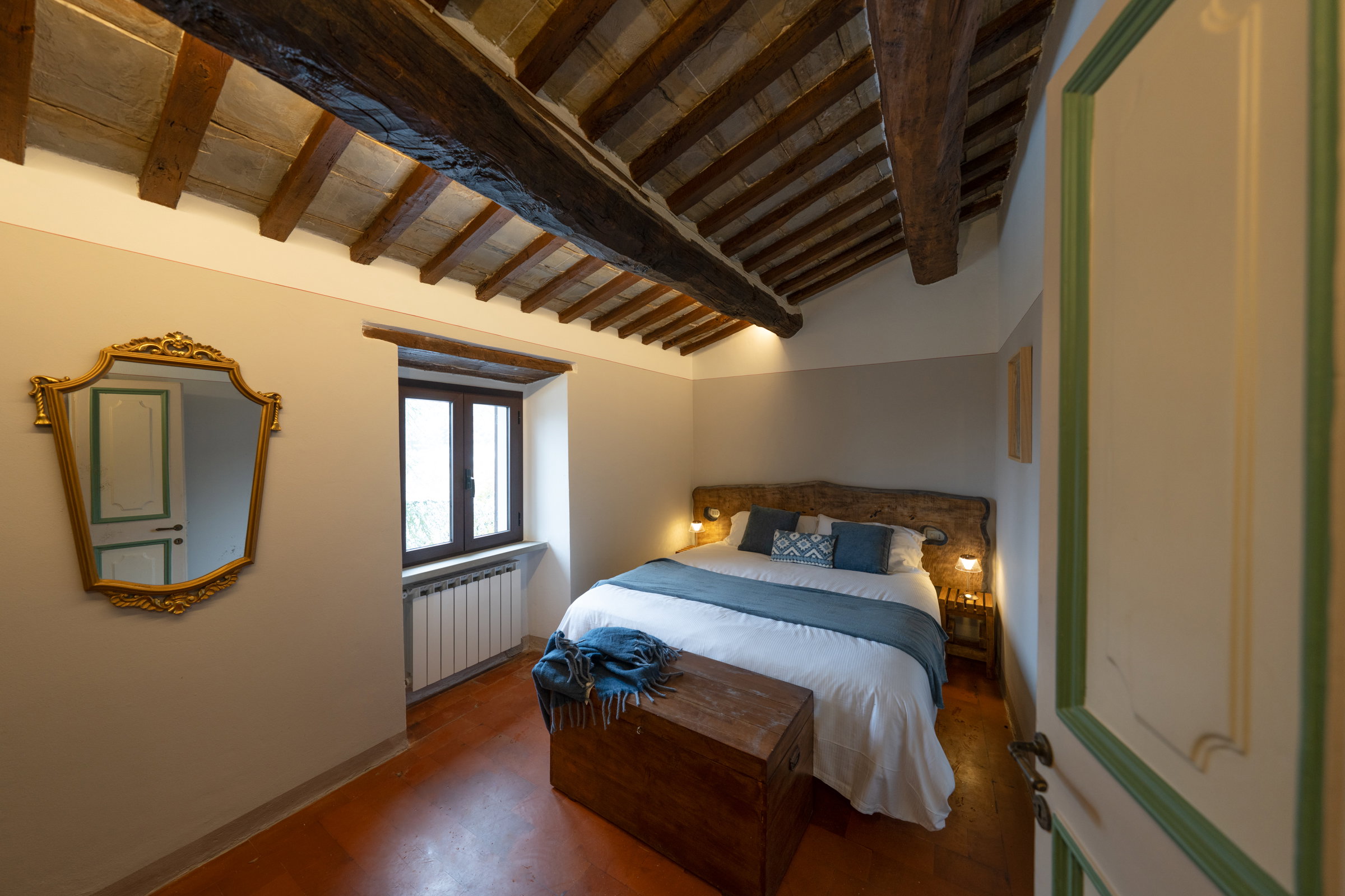 Nature house in Città di Castello