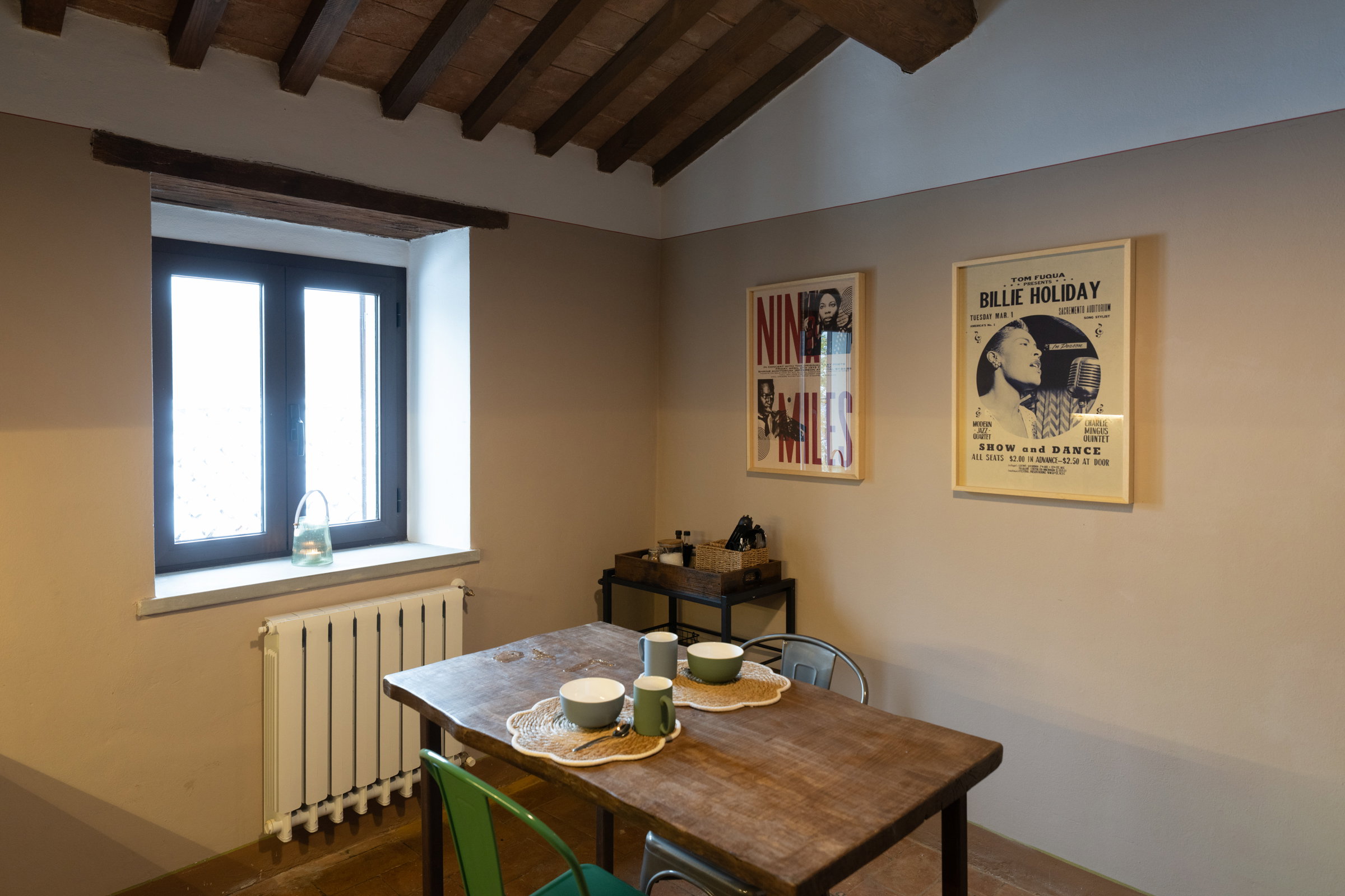 Nature house in Città di Castello