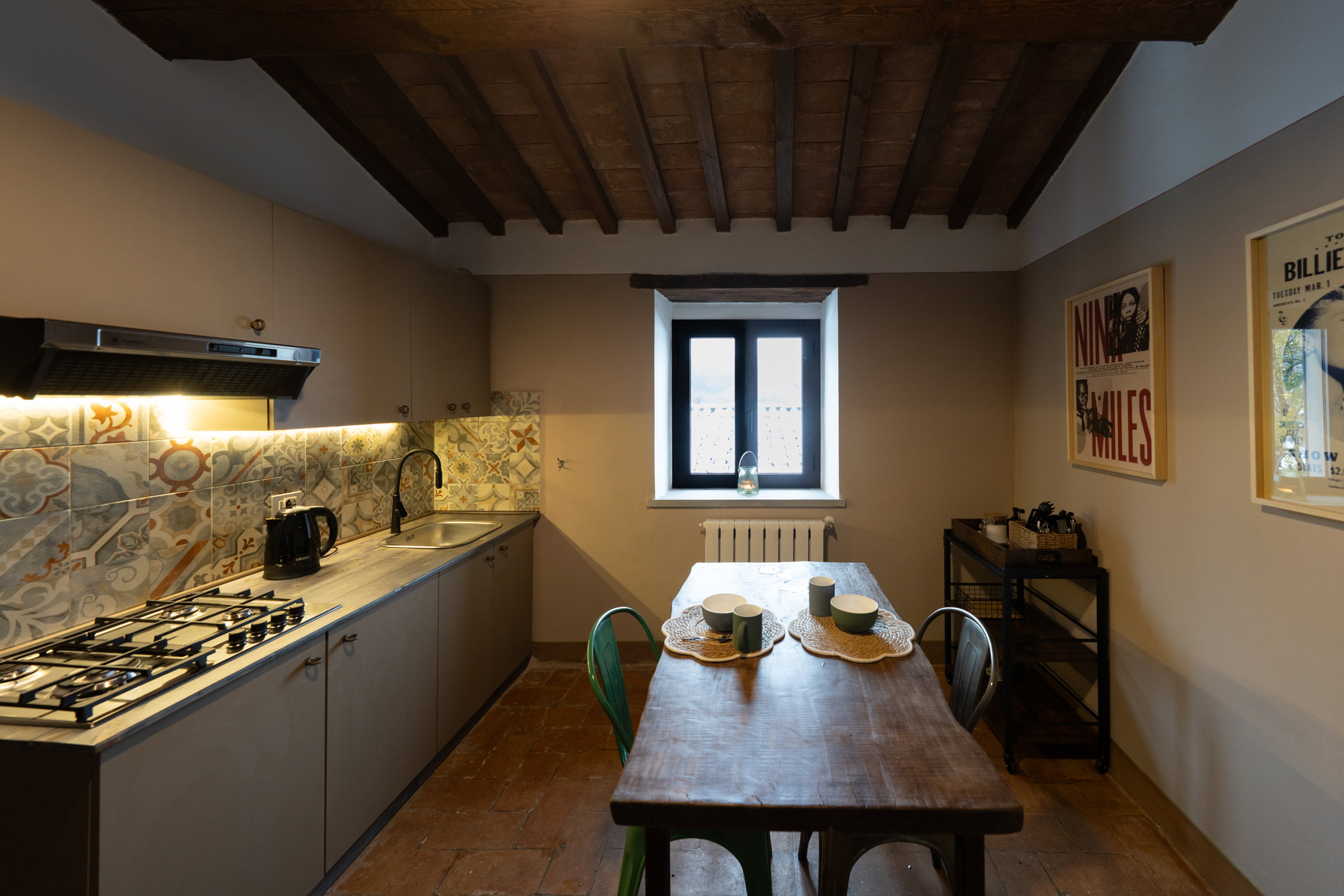 Nature house in Città di Castello