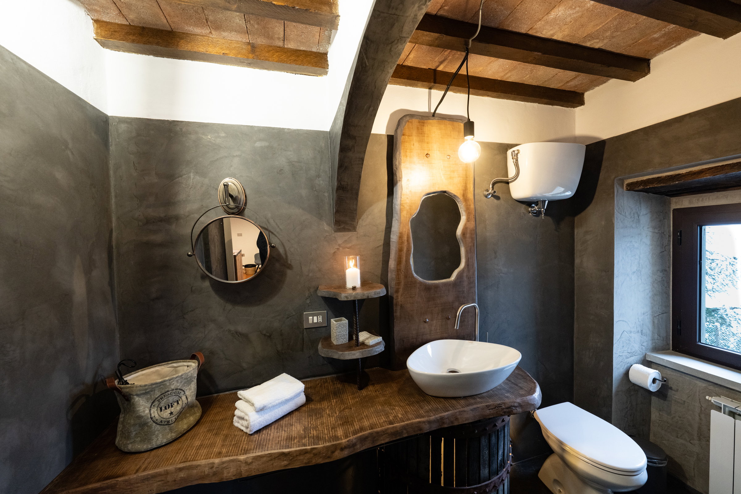 Nature house in Città di Castello