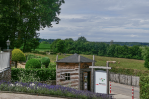 Natuurhuisje in Epen