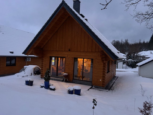 Natuurhuisje in Frankenau