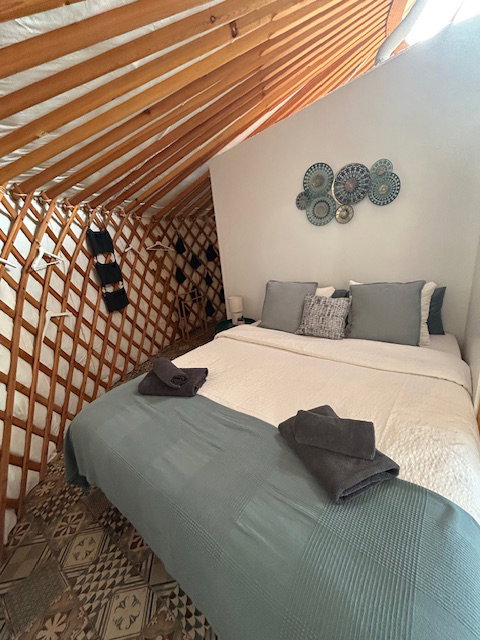 Casa nella natura a Alora