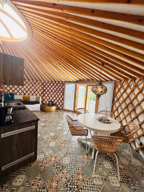 Casa nella natura a Alora