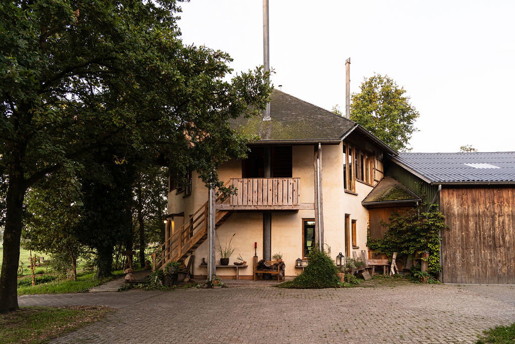 Natuurhuisje in Lievelde