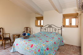 Nature house in Bettona