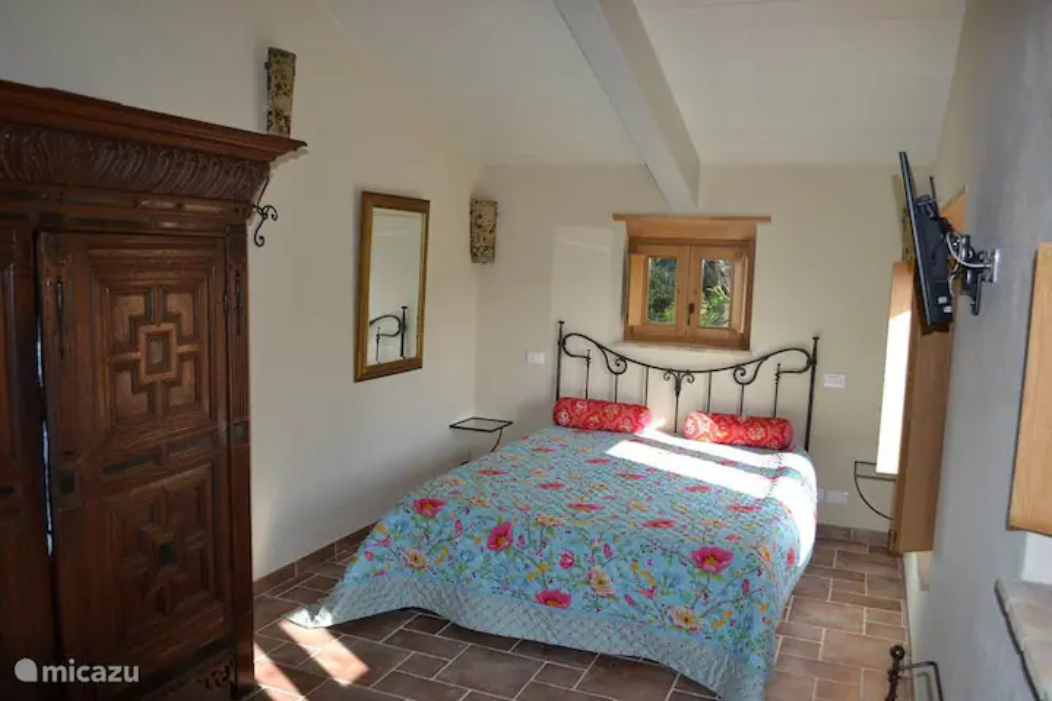 Nature house in Bettona