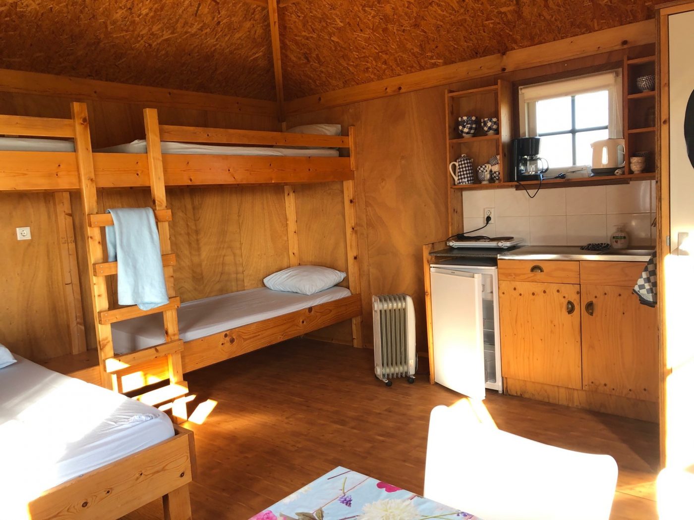 Natuurhuisje in Julianadorp