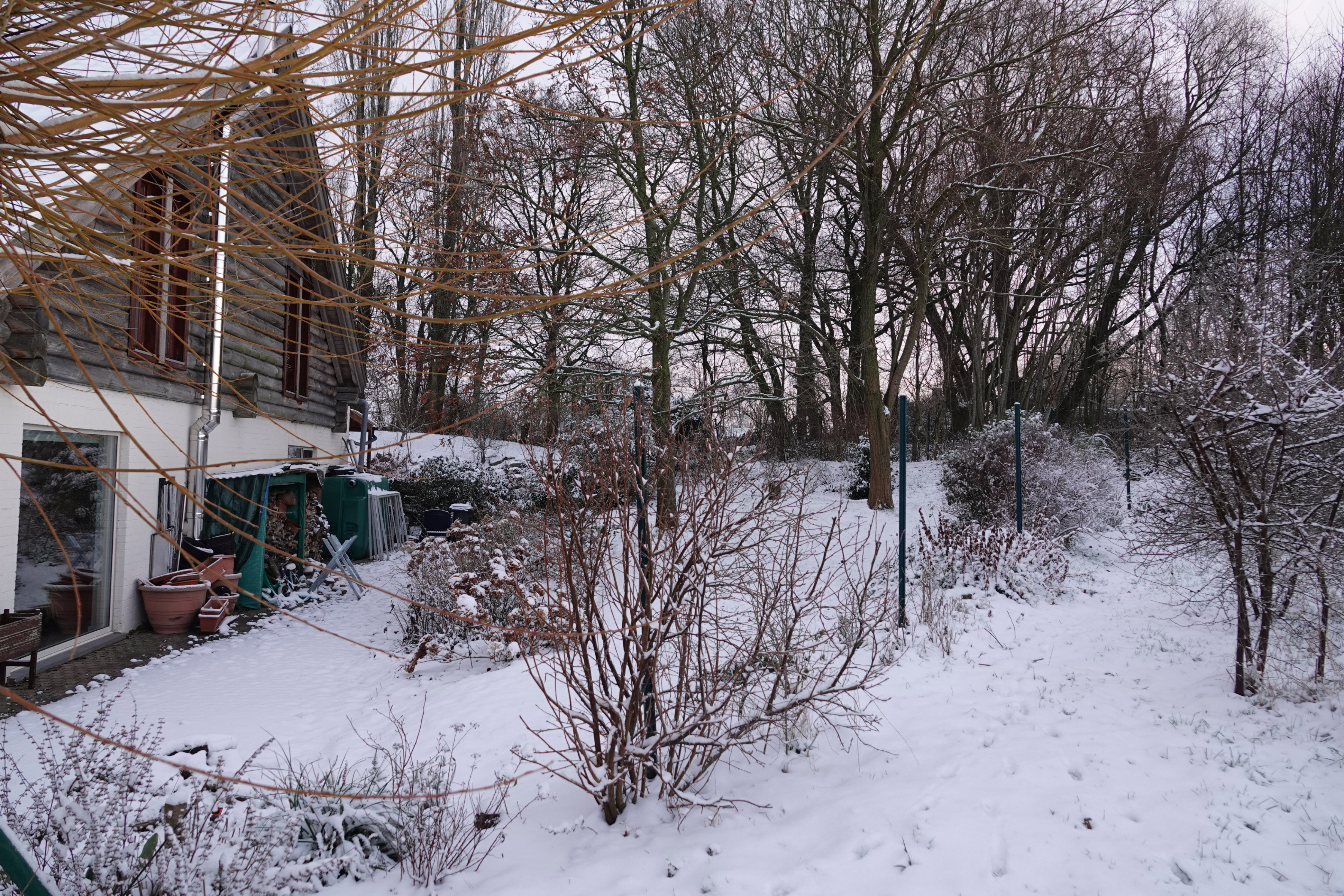 Natuurhuisje in Zwevegem (Moen)
