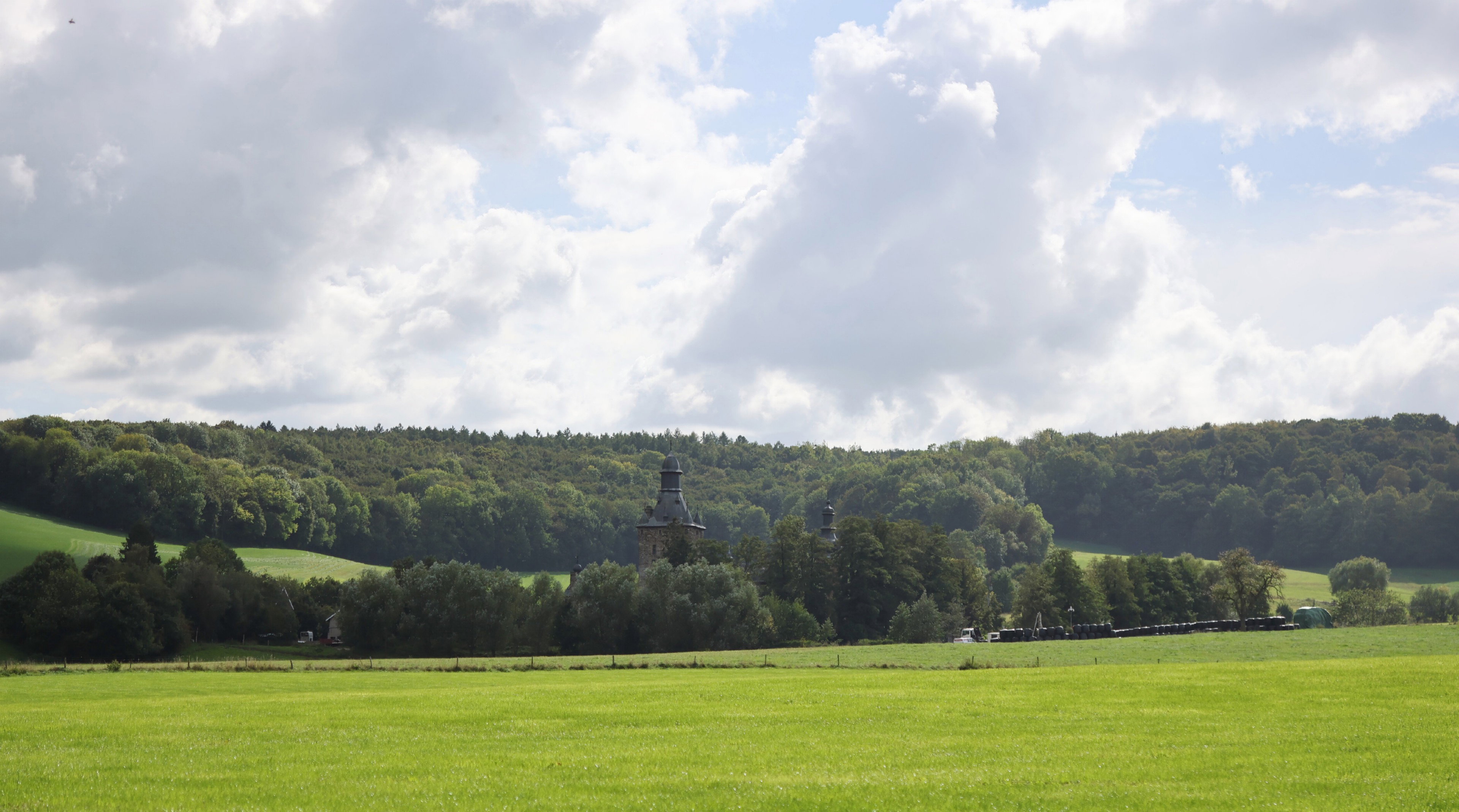 Natuurhuisje in Epen