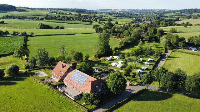 Natuurhuisje in Epen