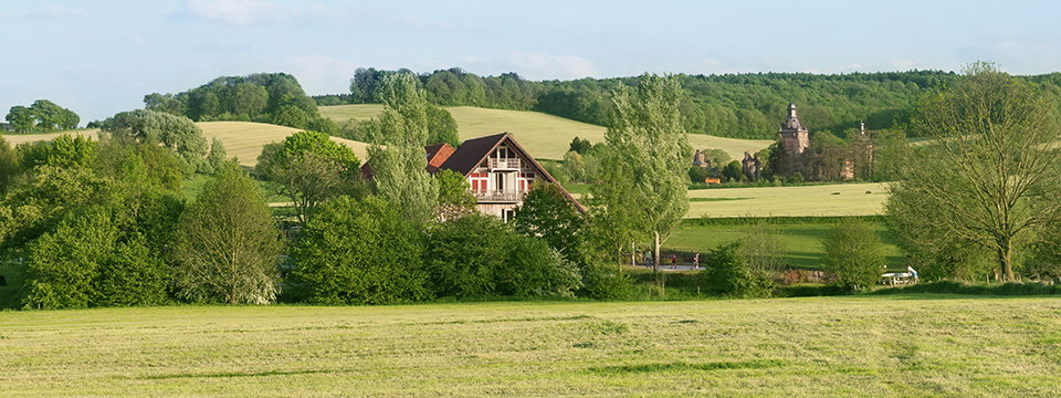 Natuurhuisje in Epen