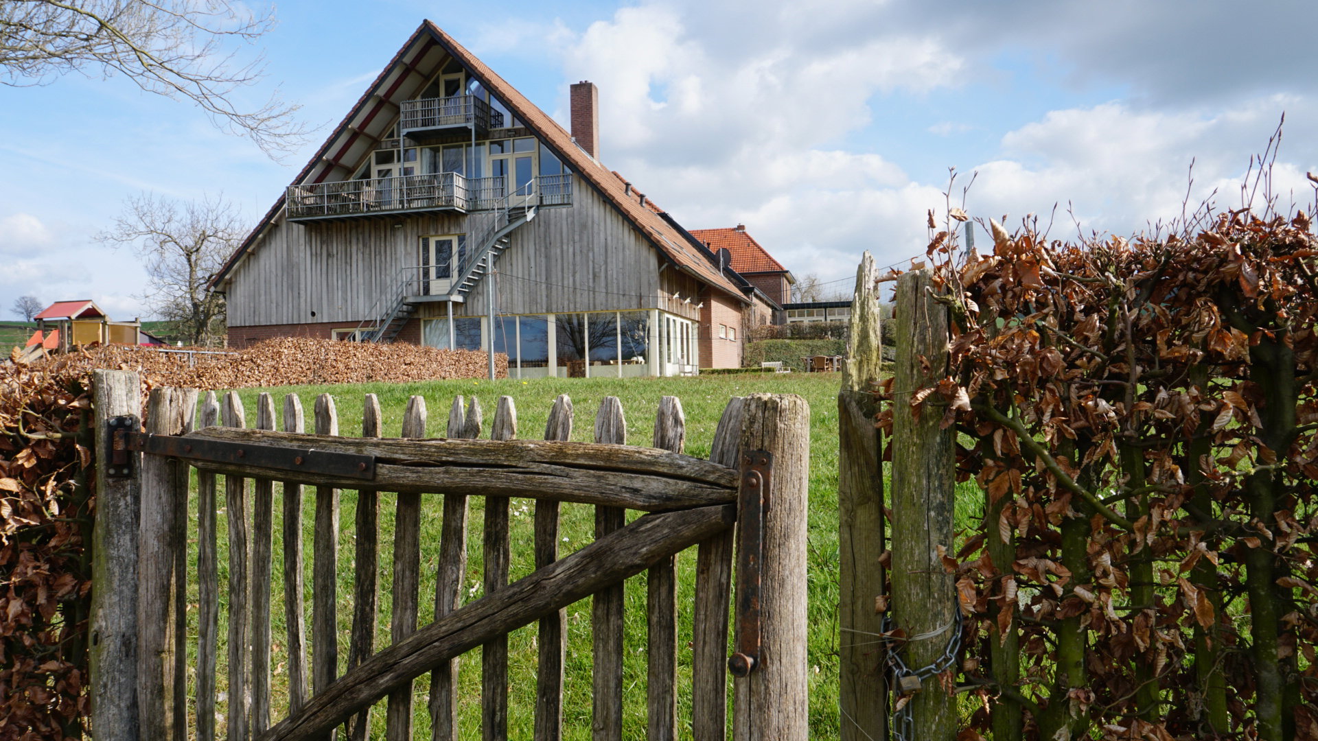 Natuurhuisje in Epen