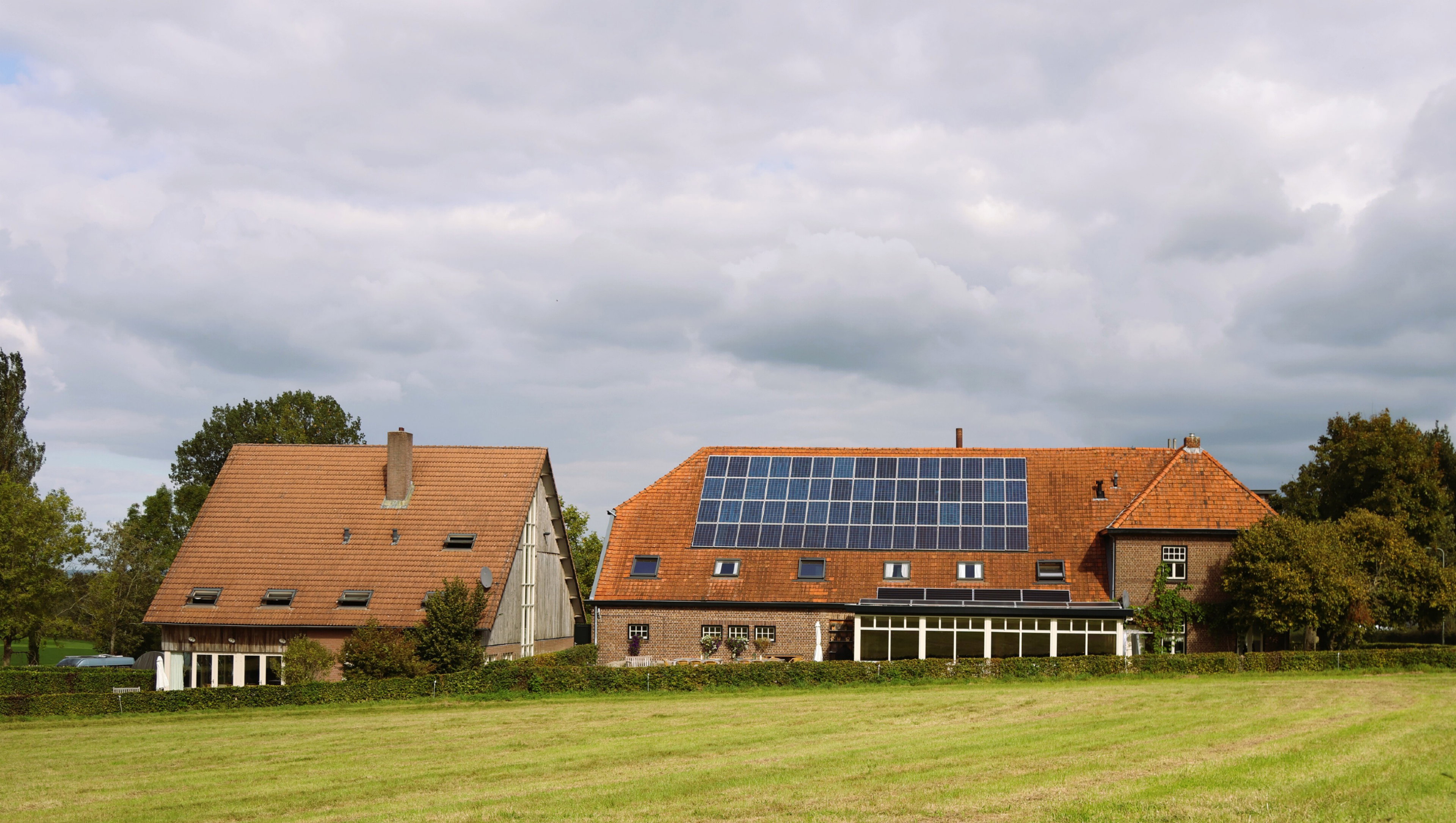 Natuurhuisje in Epen