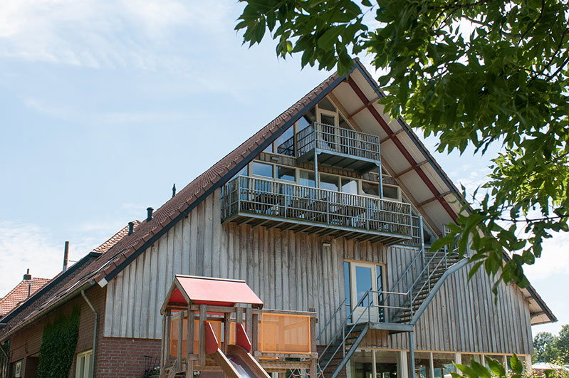 Natuurhuisje in Epen