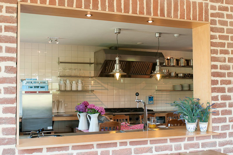 Natuurhuisje in Epen