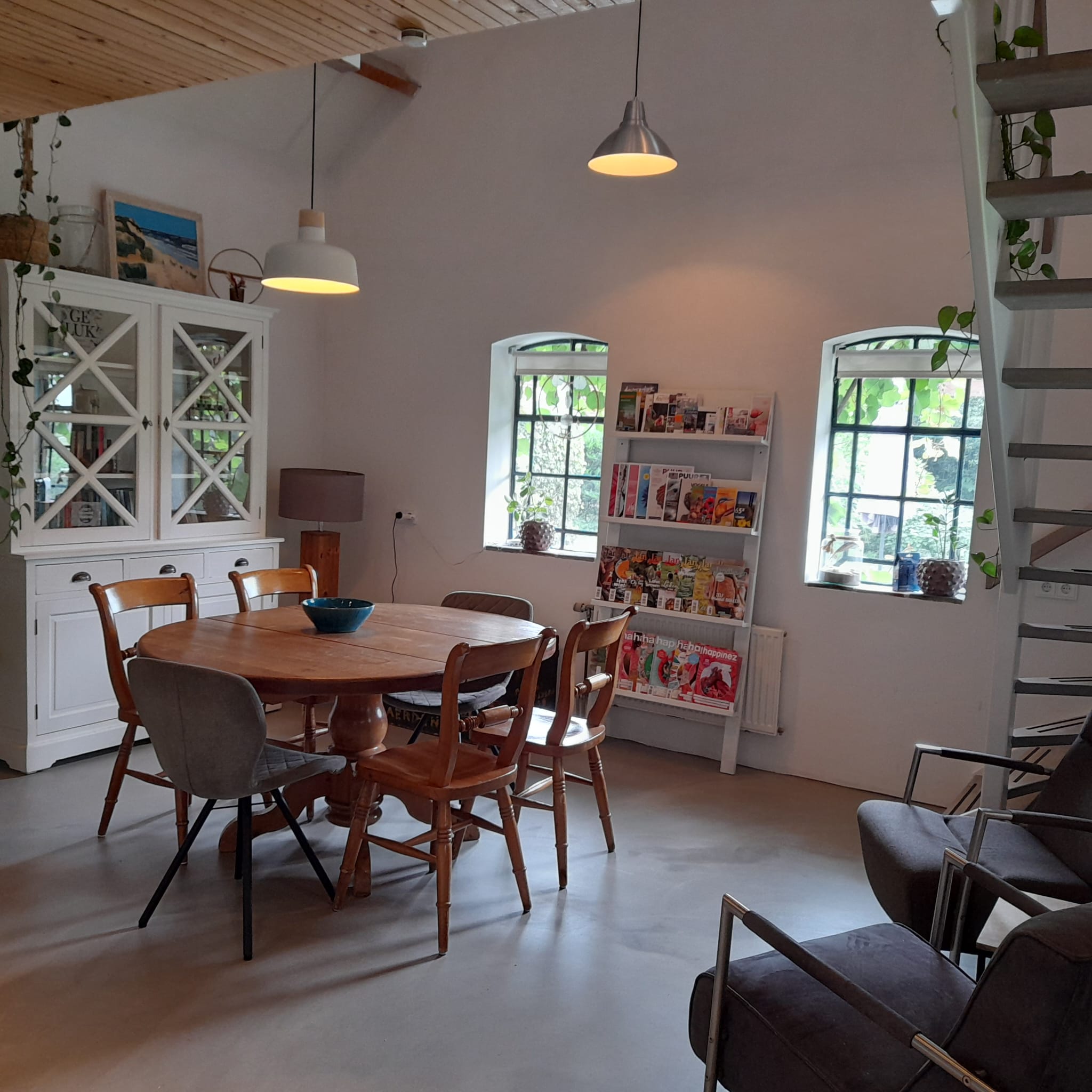 Natuurhuisje in Hummelo