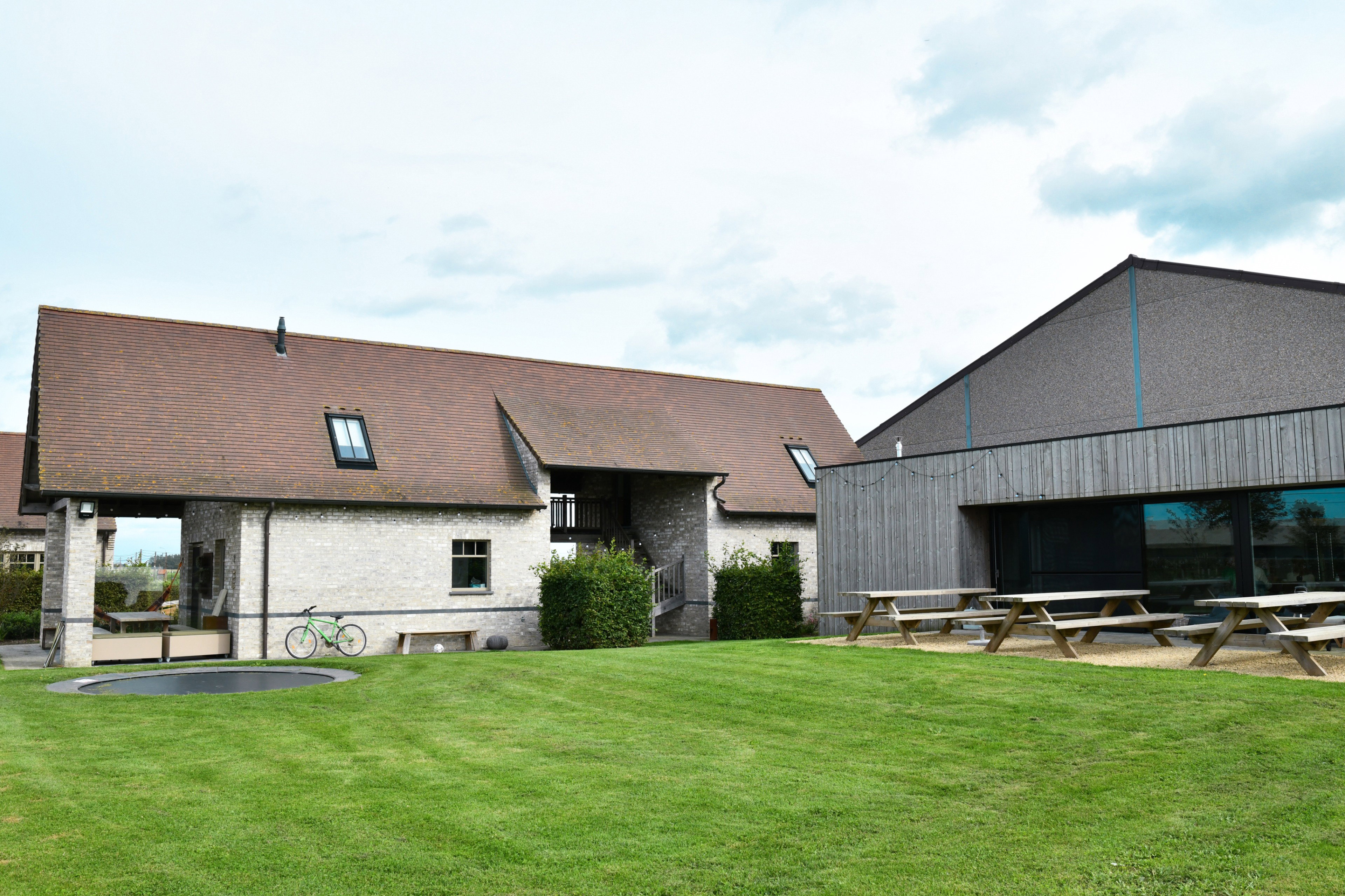 Natuurhuisje in Beveren aan de ijzer