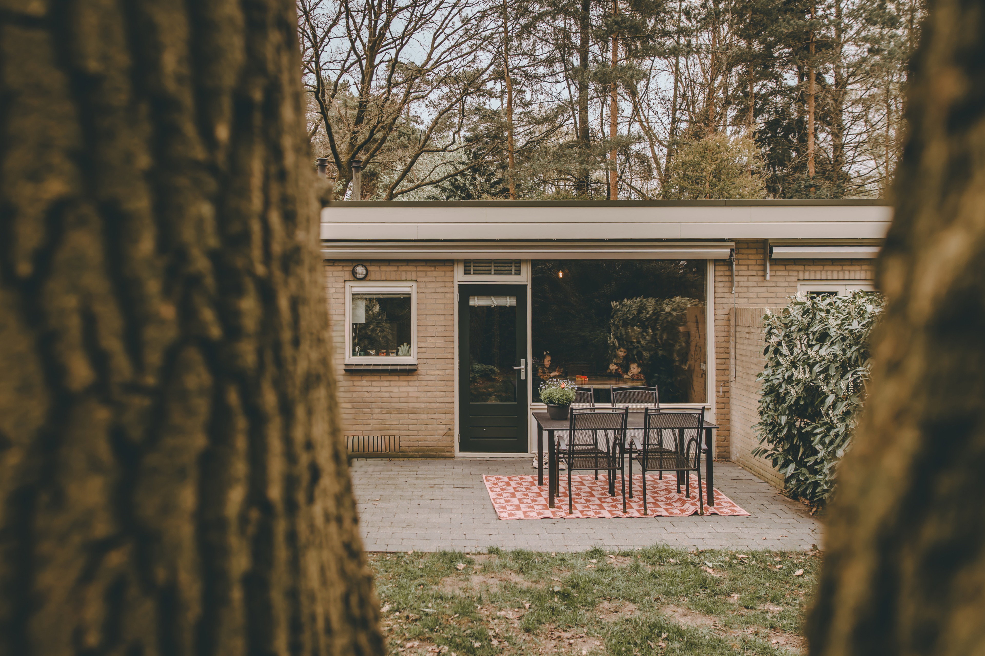 Natuurhuisje in Otterlo