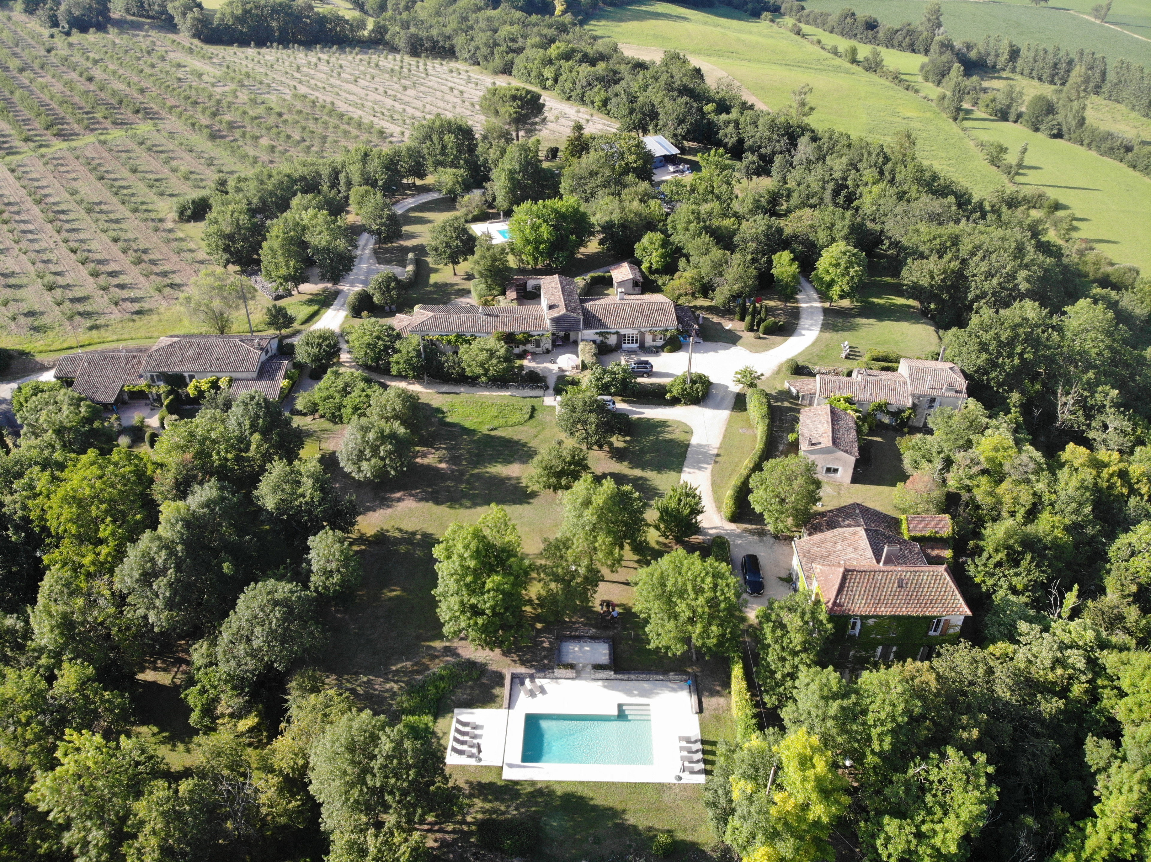 Natuurhuisje in MONFLANQUIN