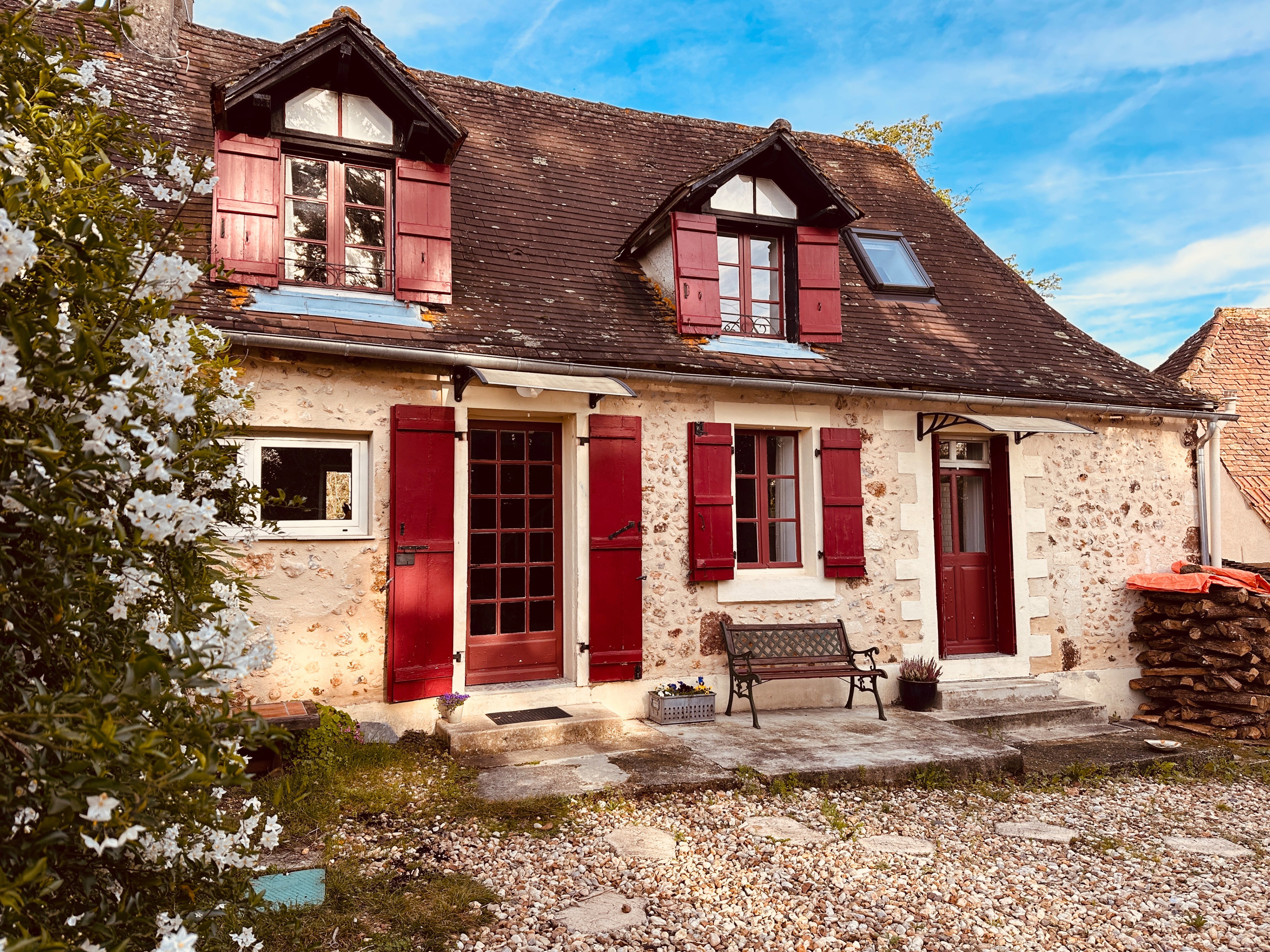 Natuurhuisje in Rouffignac-Saint-Cernin-de-Reilhac