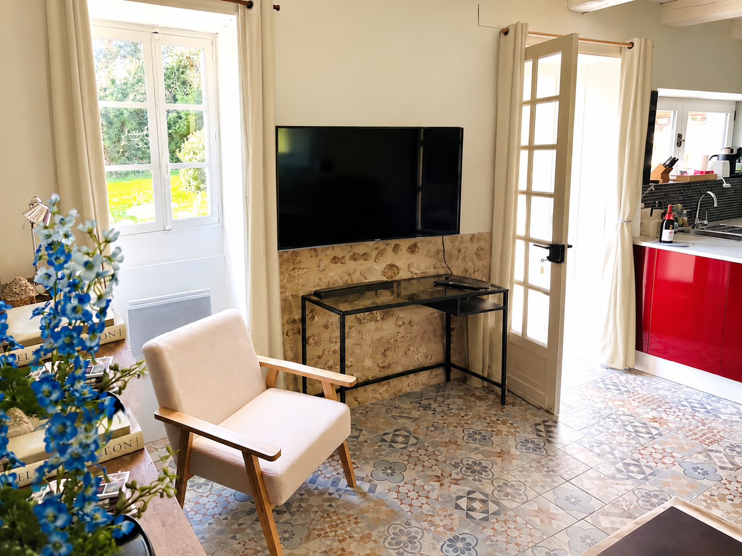 Casa nella natura a Rouffignac-Saint-Cernin-de-Reilhac