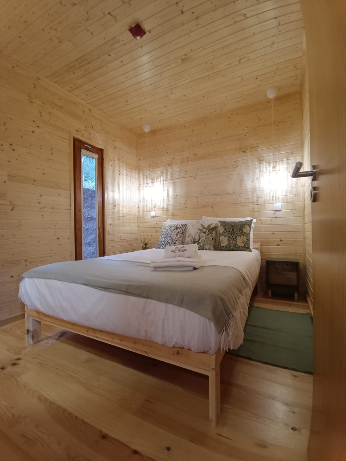 Maison nature à Serpins