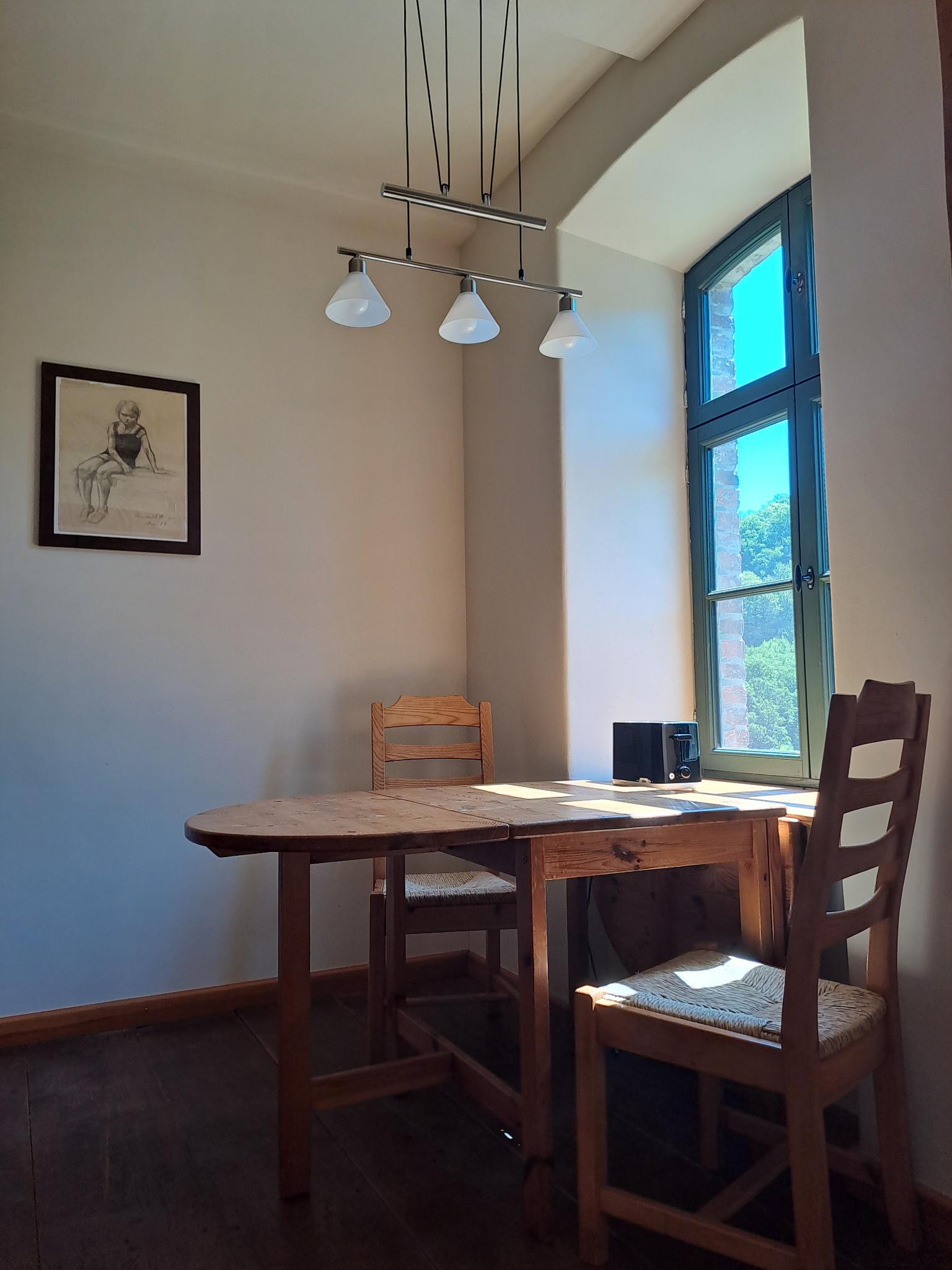 Casa nella natura a Harzgerode