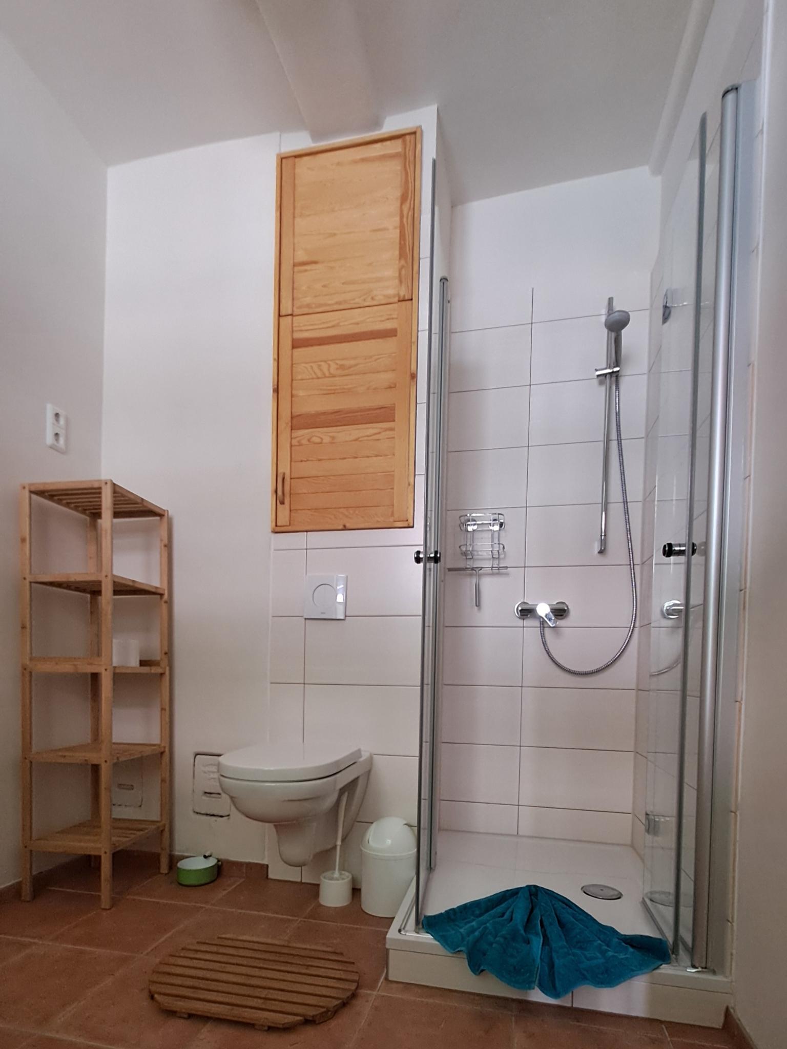 Casa nella natura a Harzgerode