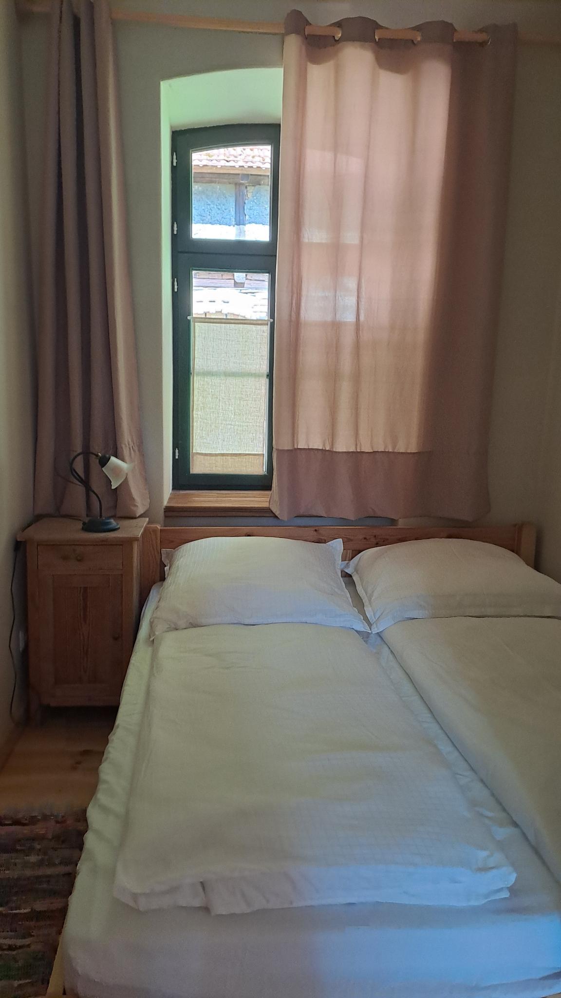 Casa nella natura a Harzgerode