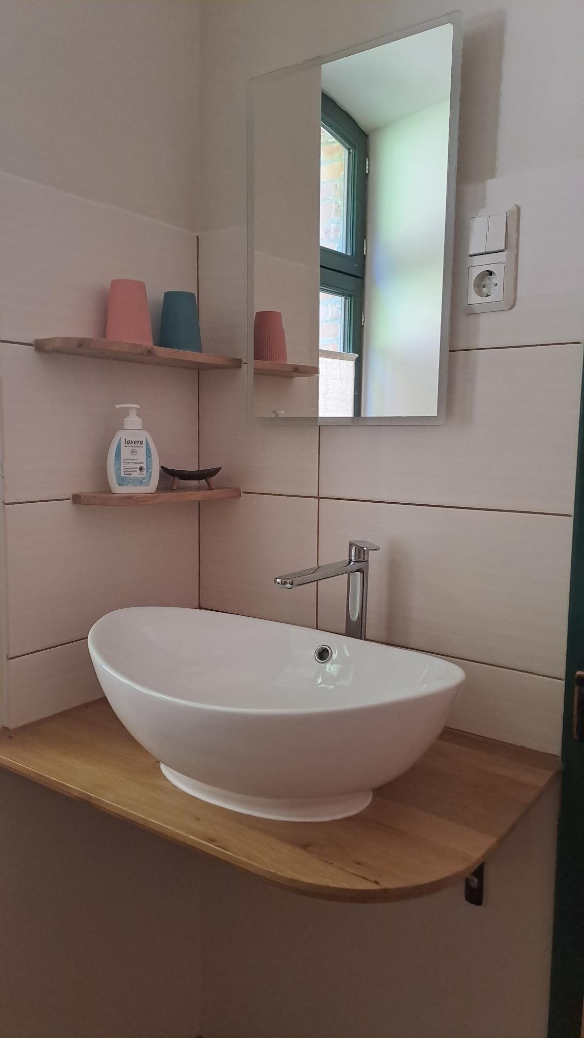 Casa nella natura a Harzgerode