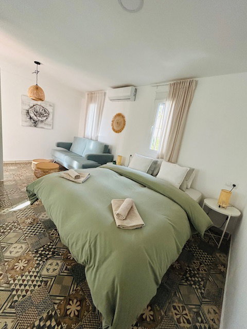 Casa nella natura a Alora