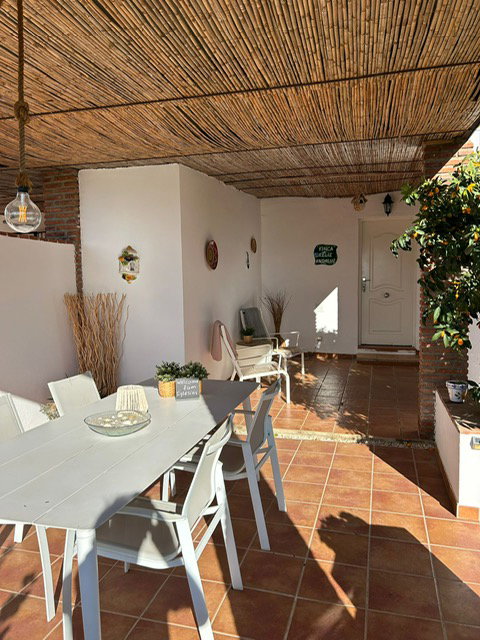 Casa nella natura a Alora