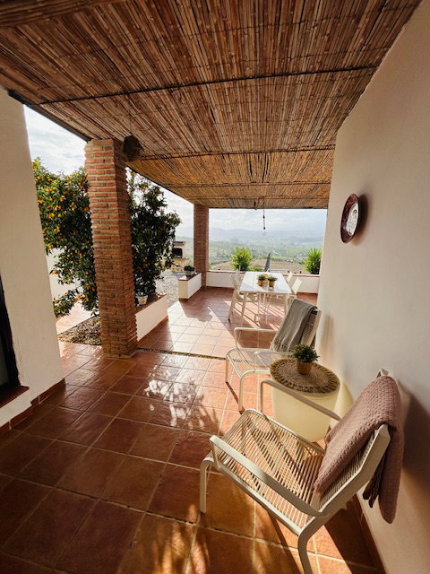 Casa nella natura a Alora