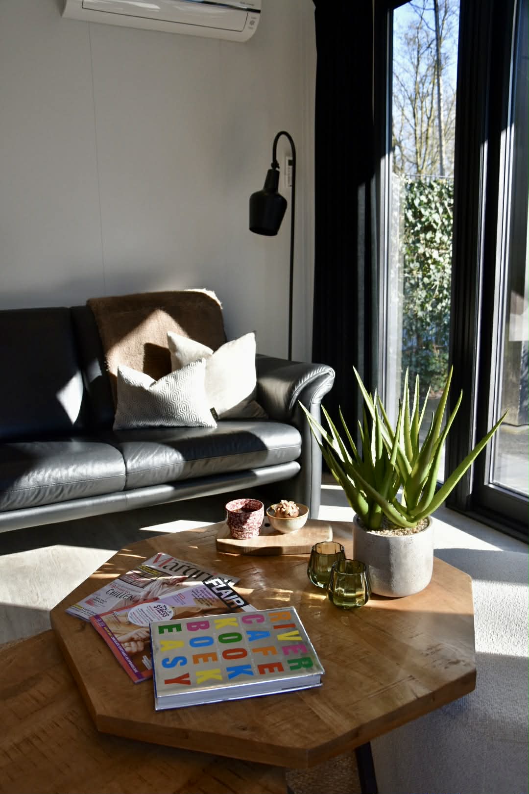Natuurhuisje in Putten