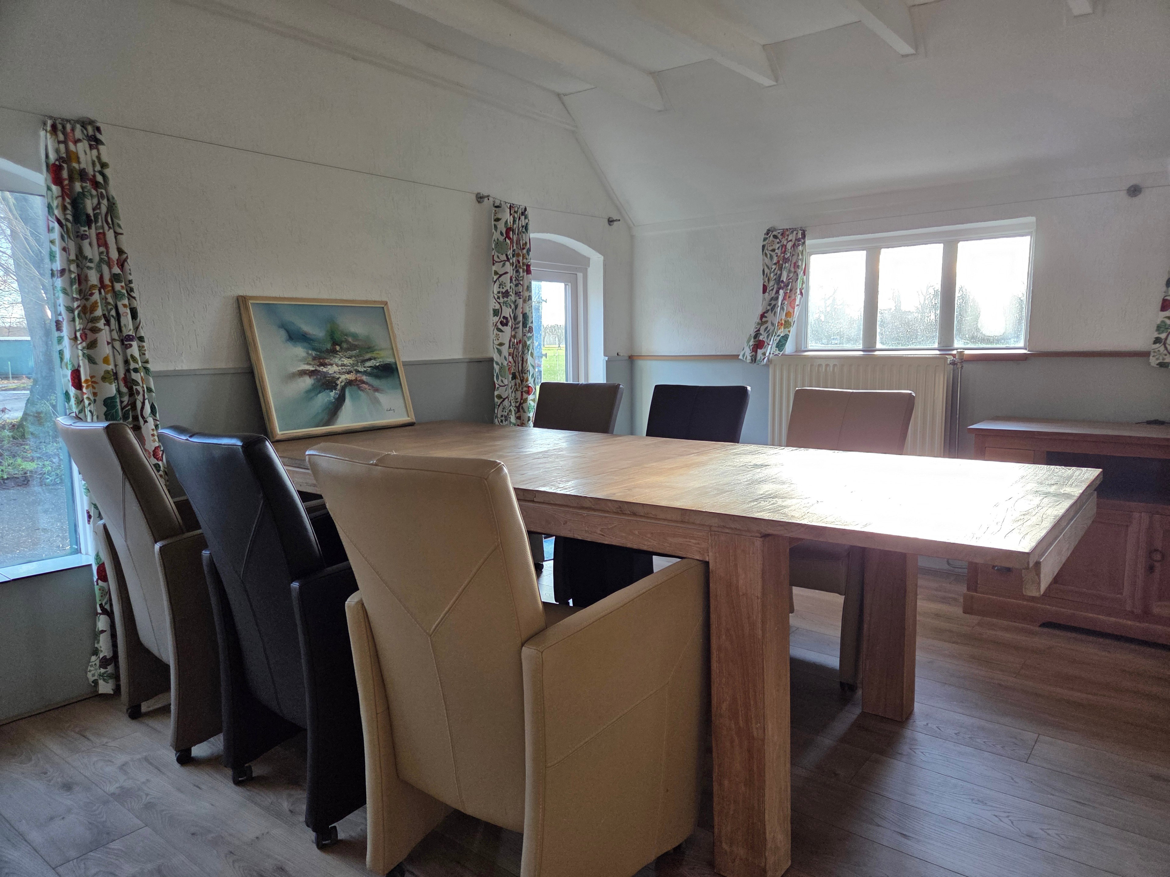 Nature house in Markelo