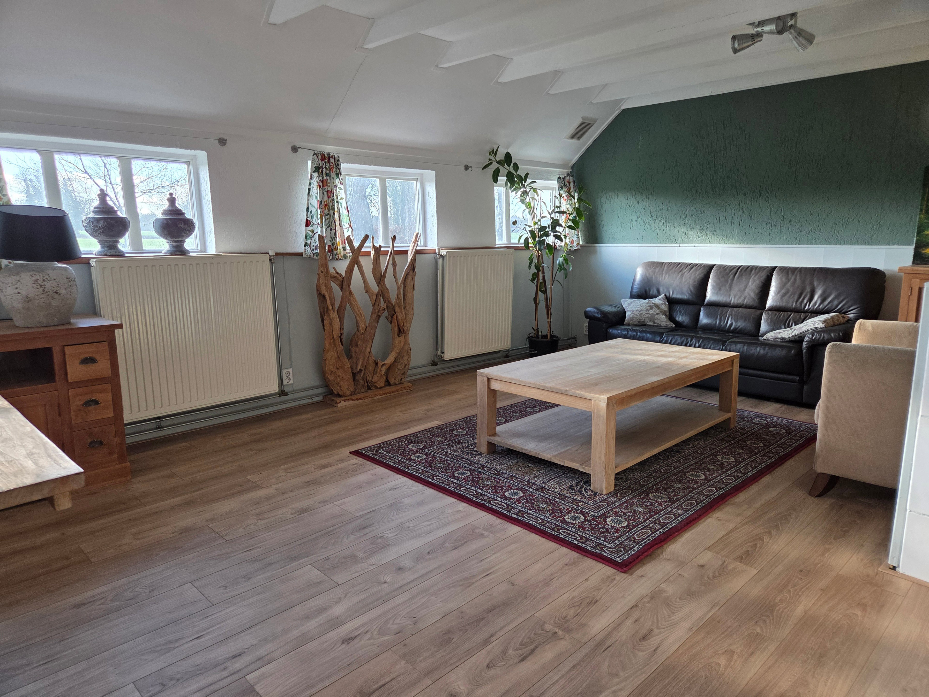 Nature house in Markelo