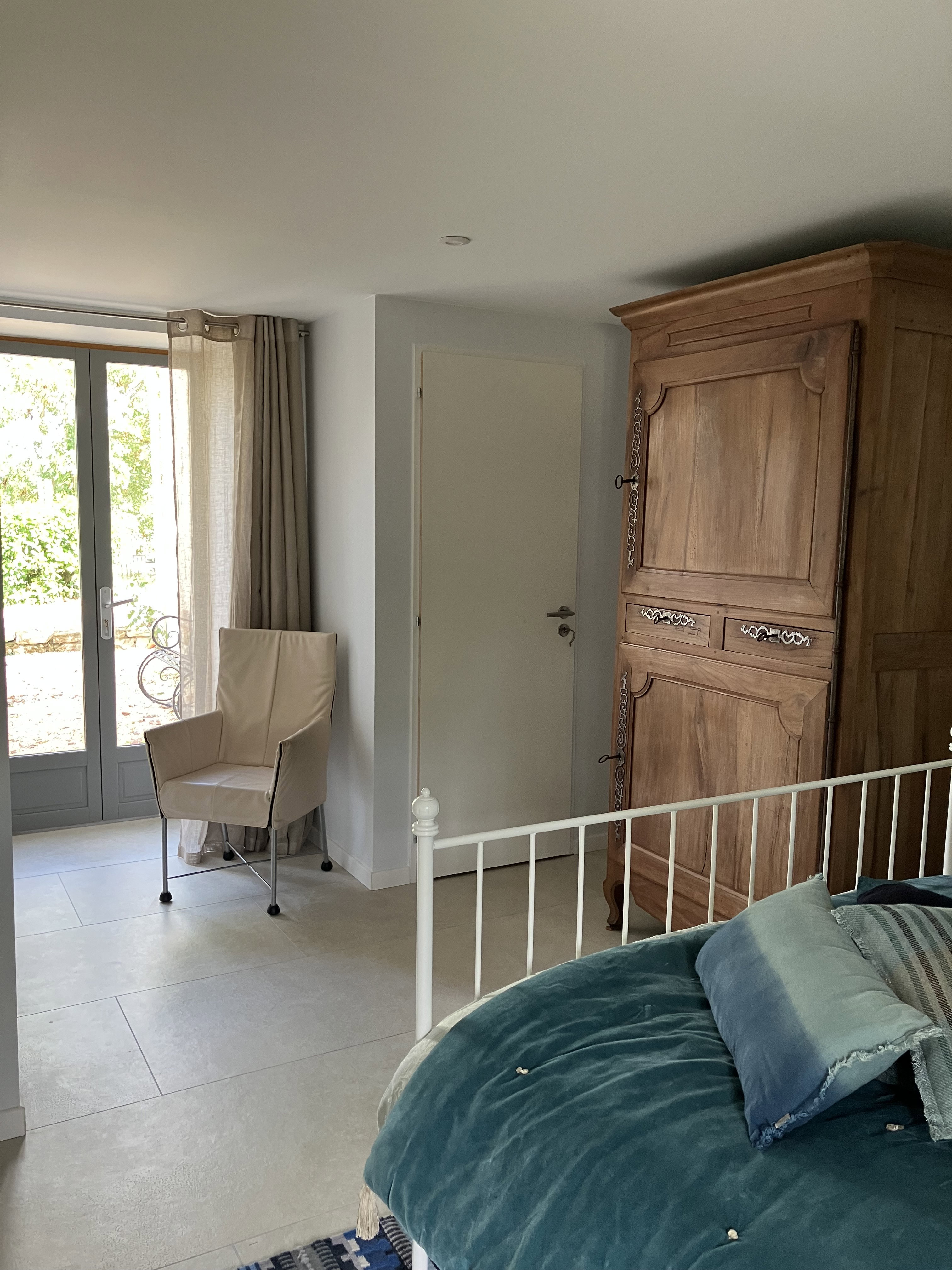 Maison nature à Mauprevoir