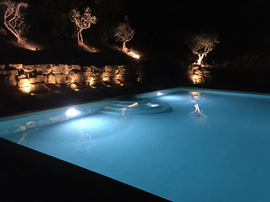 Nature house in Bettona
