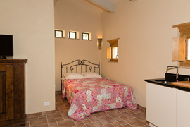 Nature house in Bettona