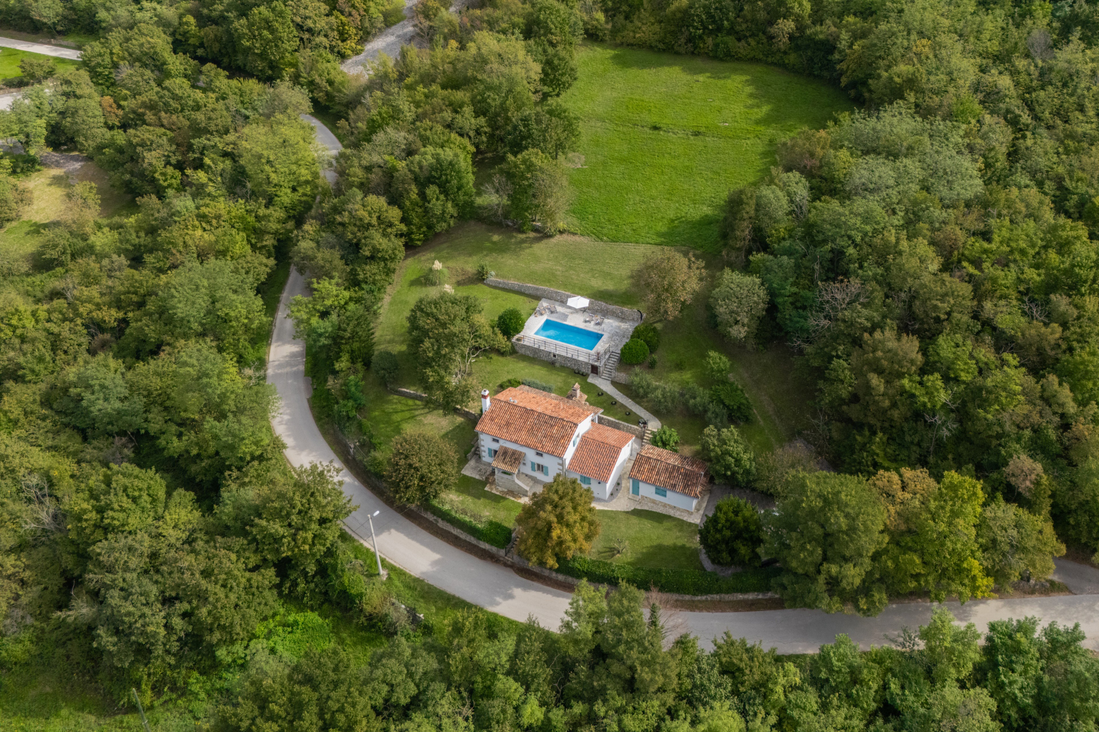 Natuurhuisje in Krsan