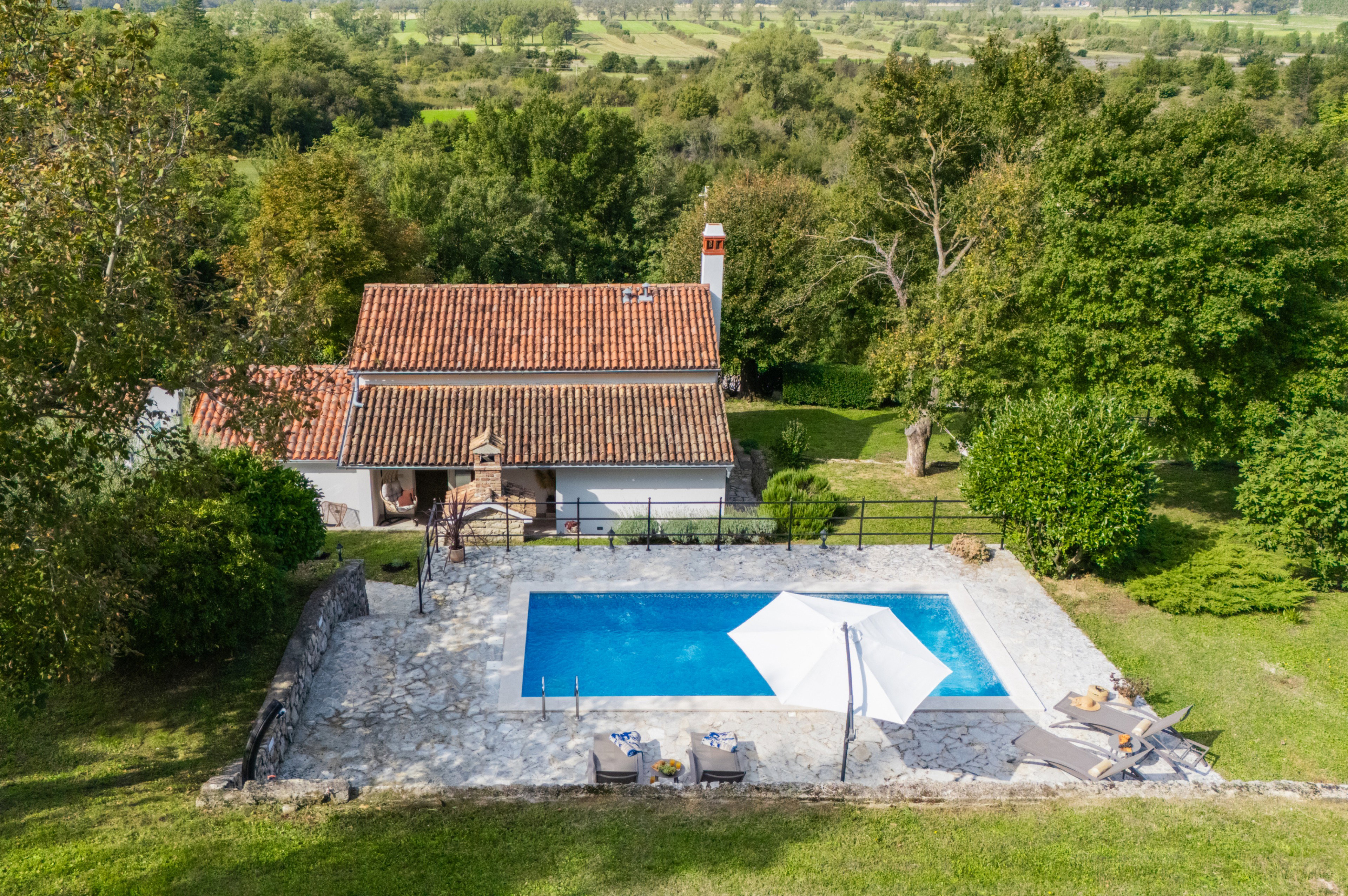 Natuurhuisje in Krsan