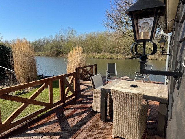 Casa nella natura a Enspijk