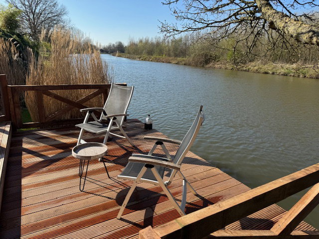 Casa nella natura a Enspijk