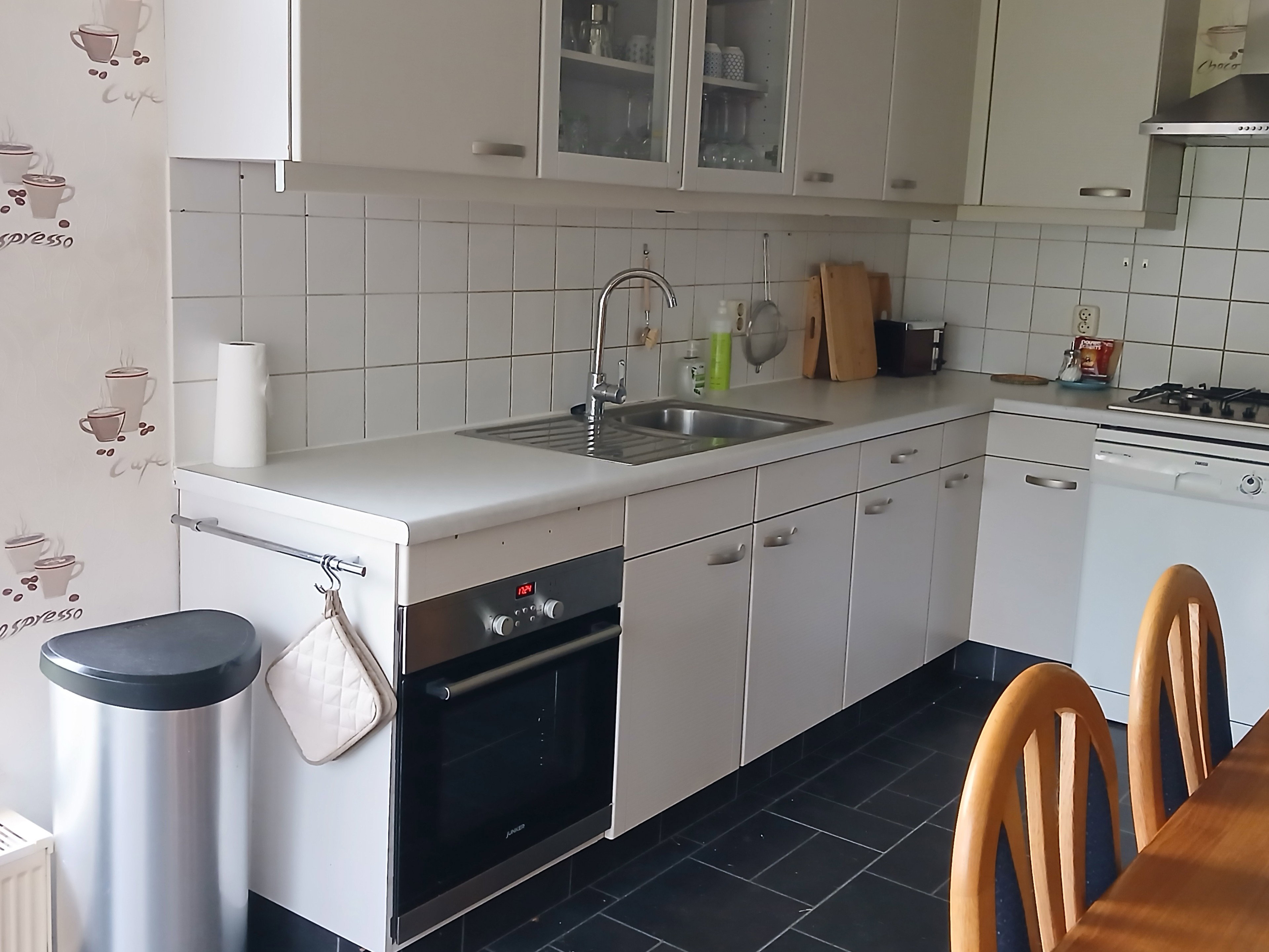 Natuurhuisje in Aldwâld